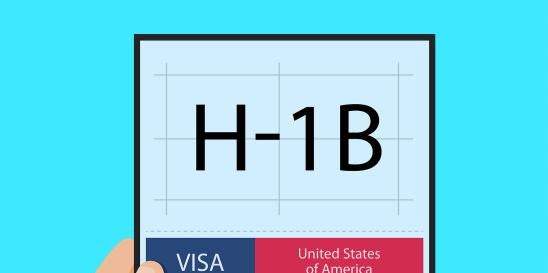 H-1B Oversight Proposal