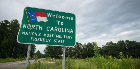 North Carolina Legislative Updates