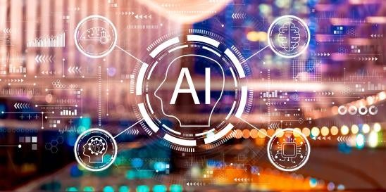 AI Executive Order and Antitrust