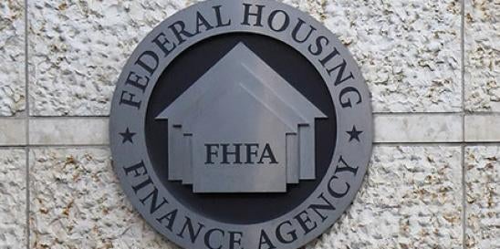 FHFA Releases Report on FHLB