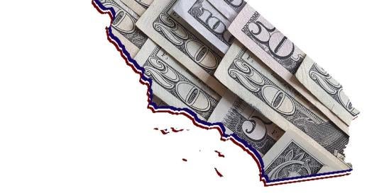 California Financial Code Private Right of Action