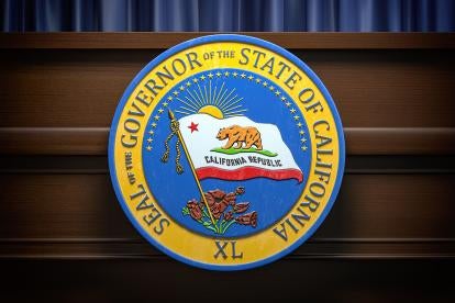 California  Governor Gavin Newsom Veto's Employment related bills 