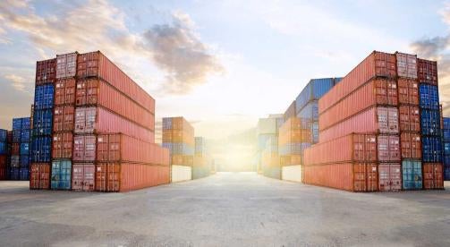 Managing Supply Chain Disruptions 