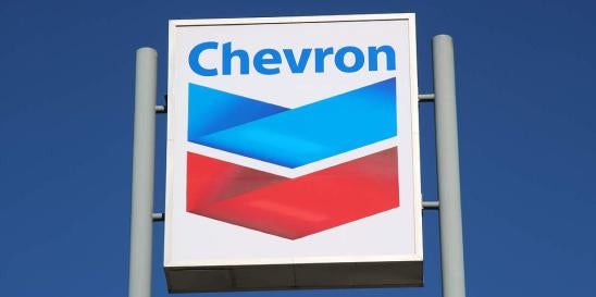 Chevron deference in Loper Bright Enterprises v. Raimondo