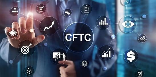 Investment of Customer Funds CFTC