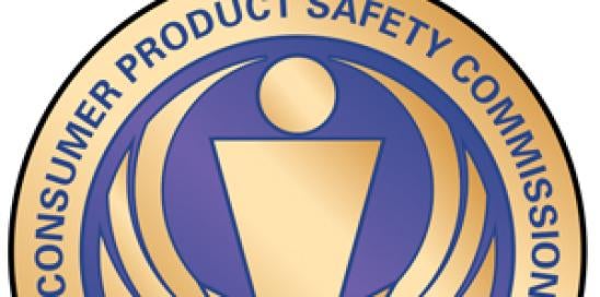 Consumer Product Safety Commission CPSC RFI PFAS 