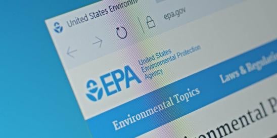 EPA Publishes Final Rule 