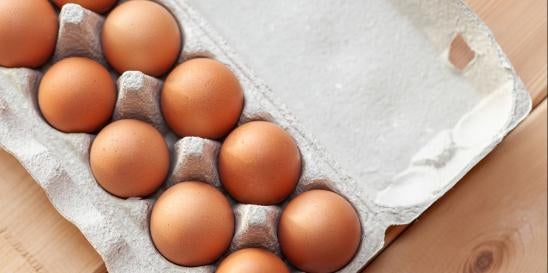 USDA and FDA Dual Jurisdiction on Eggs Denied