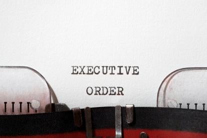 Biden AI Executive Order