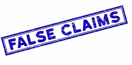 False Claims Act Patzer v. Sikorsky Aircraft Corp. whistleblower