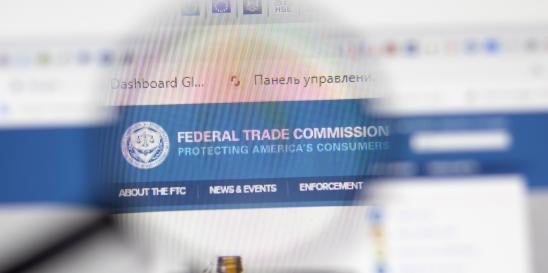 Federal Trade Commission FTC Vonage Settlement internet phone