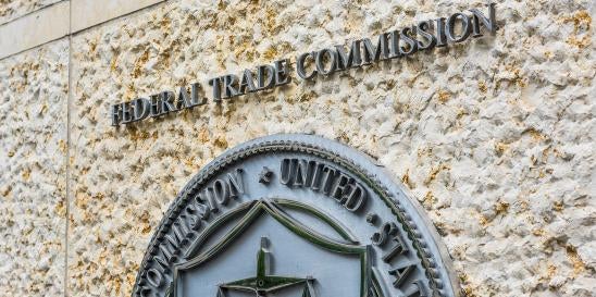 FTC Safeguards Rule Amended for Non-Banks