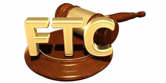 FTC Merger and Acquisitions Enforcement Action