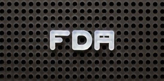 FDA new draft guidance published 
