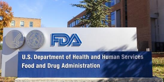 FDA CFSAN Online Submission Module