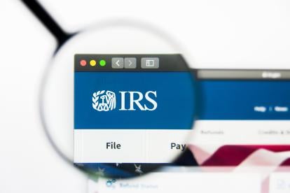 IRS extends electronic signature ability