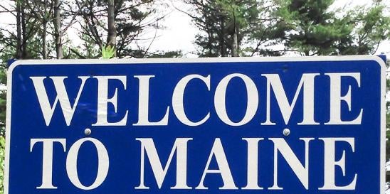 Human Error in Maine Court Cases