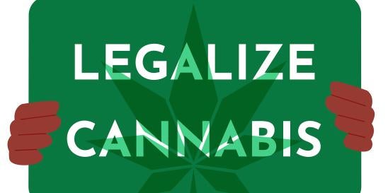 Ohio Recreational Cannabis Legalized 