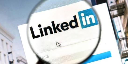 Call to Action LinkedIn