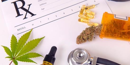 Mississippi Medical Cannabis Dispensary Sues State