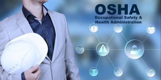 OSHA Appeals Board Decisions