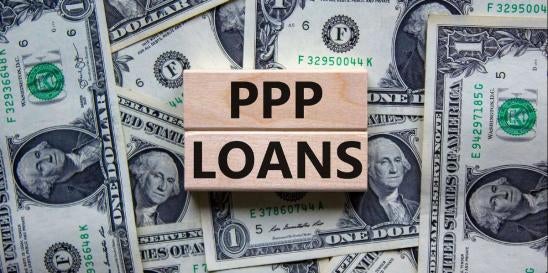 Small Businesses Struggle with PPP Loans