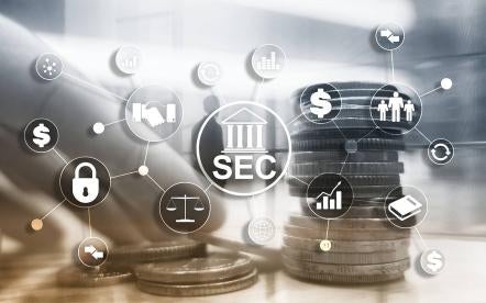 SEC Securities Exchange Commission beneficial ownership reporting