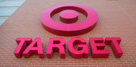Target Strikes Back at Social Justice Suit LGBTQ Pride Collection