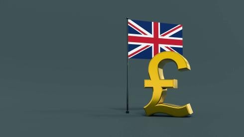 United Kingdom UK Financial Conduct Authority FCA
