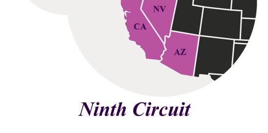 Ninth Circuit Finds Warning Unconstitutional