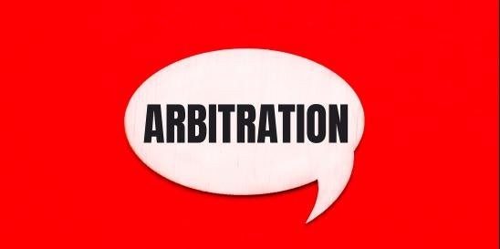 Employer Loses Right to Arbitrate