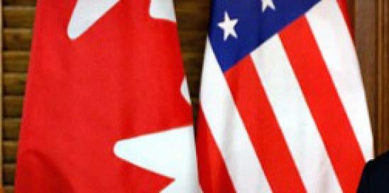 US Canada Cross Border Material Supply Chain issues