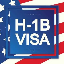 H1B registration lottery H1B cap subject petitions immigration