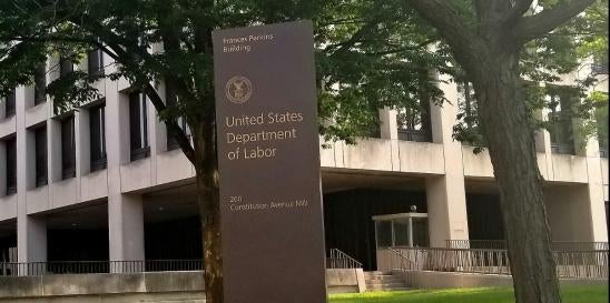 DOL Updates PERM and PWD Processing Times
