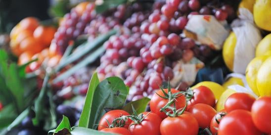 EFSA Water Use Hazards in Produce Sector