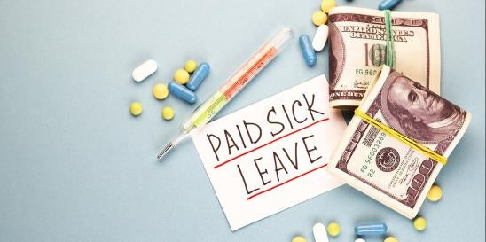 Chicago  Chicago Paid Leave Effective On 31 DECEMBER 2023