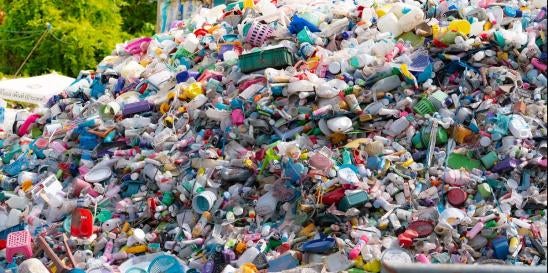 Canadian Environmental Protection Act Plastics Toxic Designation