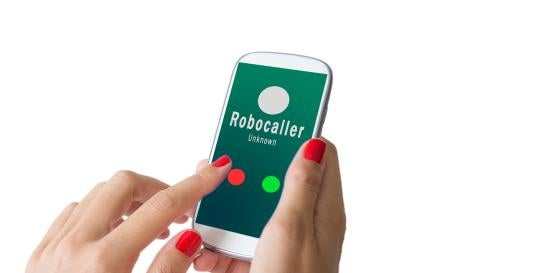 AI Robocalls and Text FCC Notice of Inquiry