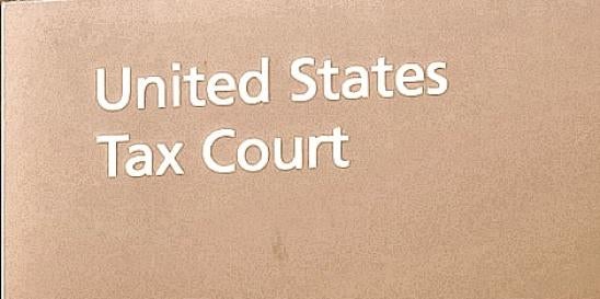 US Tax Court Soroban Capital Partners v. Commissioner