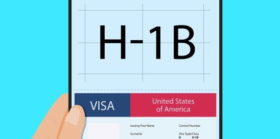 Updates to I-9 Form and H1-B Program