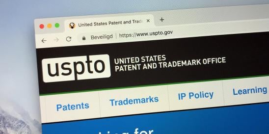 US Patent Trademark Office PTO Lanham Act First Amendment