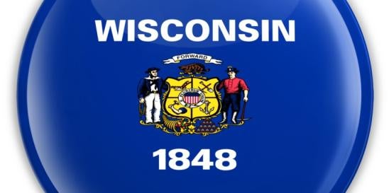 Wisconsin Act 34 Healthcare Collective Bargaining