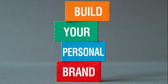 Building Company Personal Brand