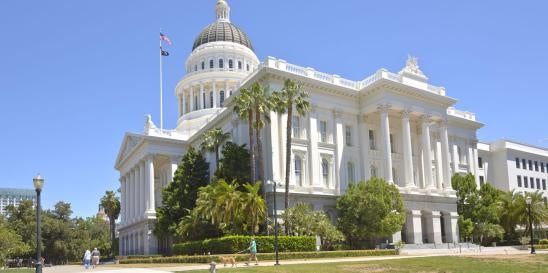California has some stiff regulations for labor & employment in 2024