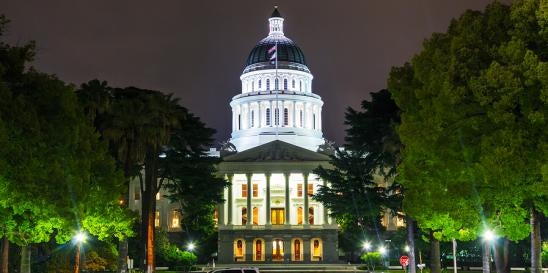 California Serving Dissolved Corporation