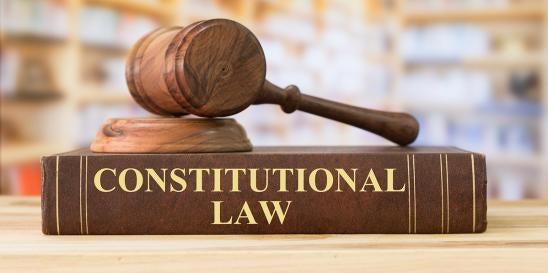  Eleventh Amendment and CA Corp Law 