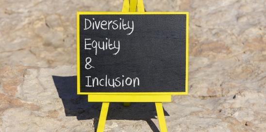 Supreme Court DEI diversity equity inclusion Decision