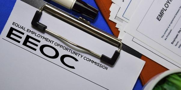 EEOC Takes Action to Address Mental Health Discrimination