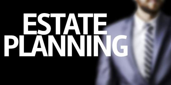 Estate Planning and Tax Opportunities