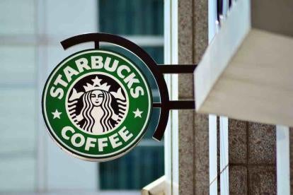 National Labor Relations Board NLRB Starbucks reopening